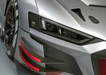 Audi R8 LMS 2019 года